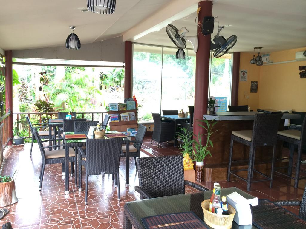 Baansanook Resort & Swimming Pool Koh Chang Extérieur photo